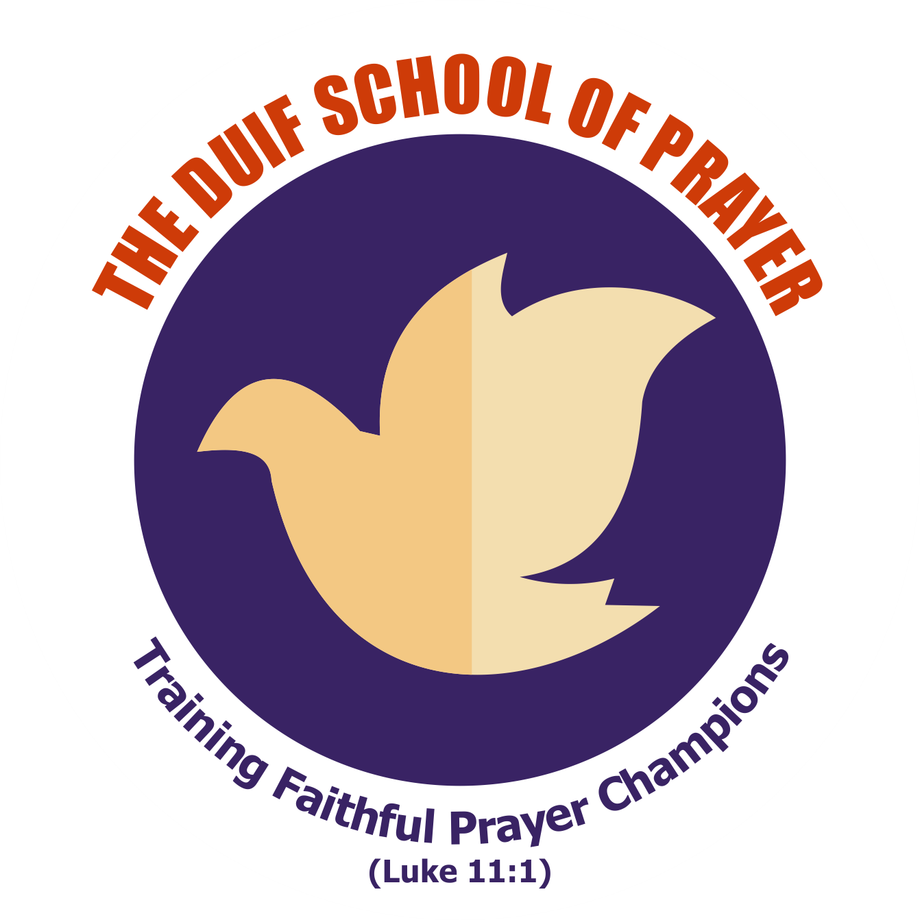 The Duif School Of Prayer